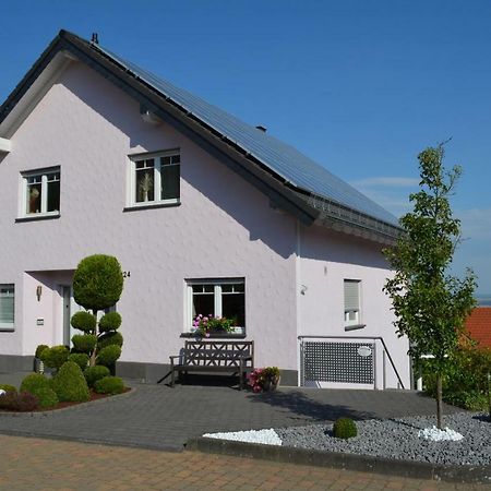 Ferienwohnung Bellerbergblick Ettringen  Kültér fotó