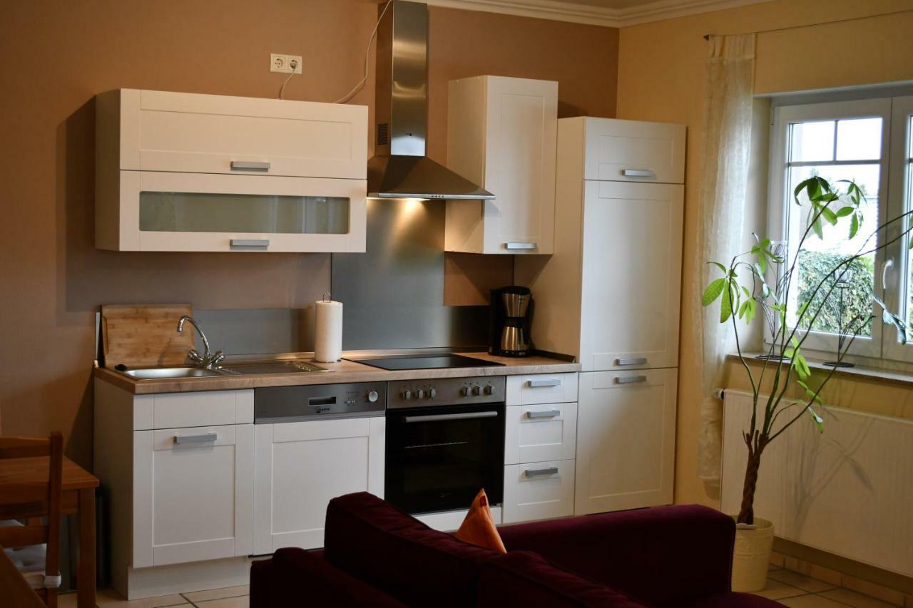 Ferienwohnung Bellerbergblick Ettringen  Kültér fotó