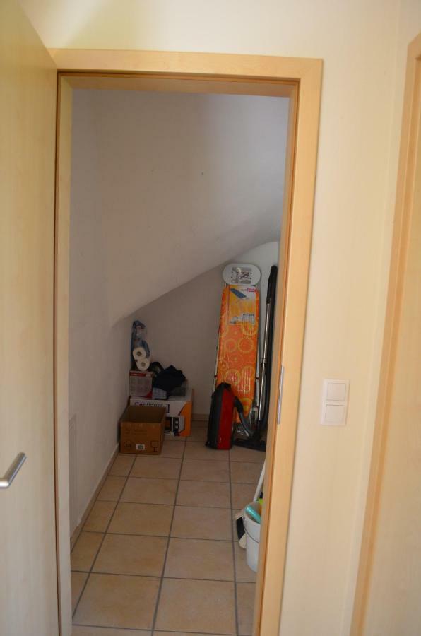 Ferienwohnung Bellerbergblick Ettringen  Kültér fotó