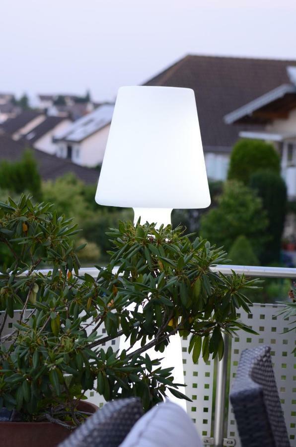 Ferienwohnung Bellerbergblick Ettringen  Kültér fotó