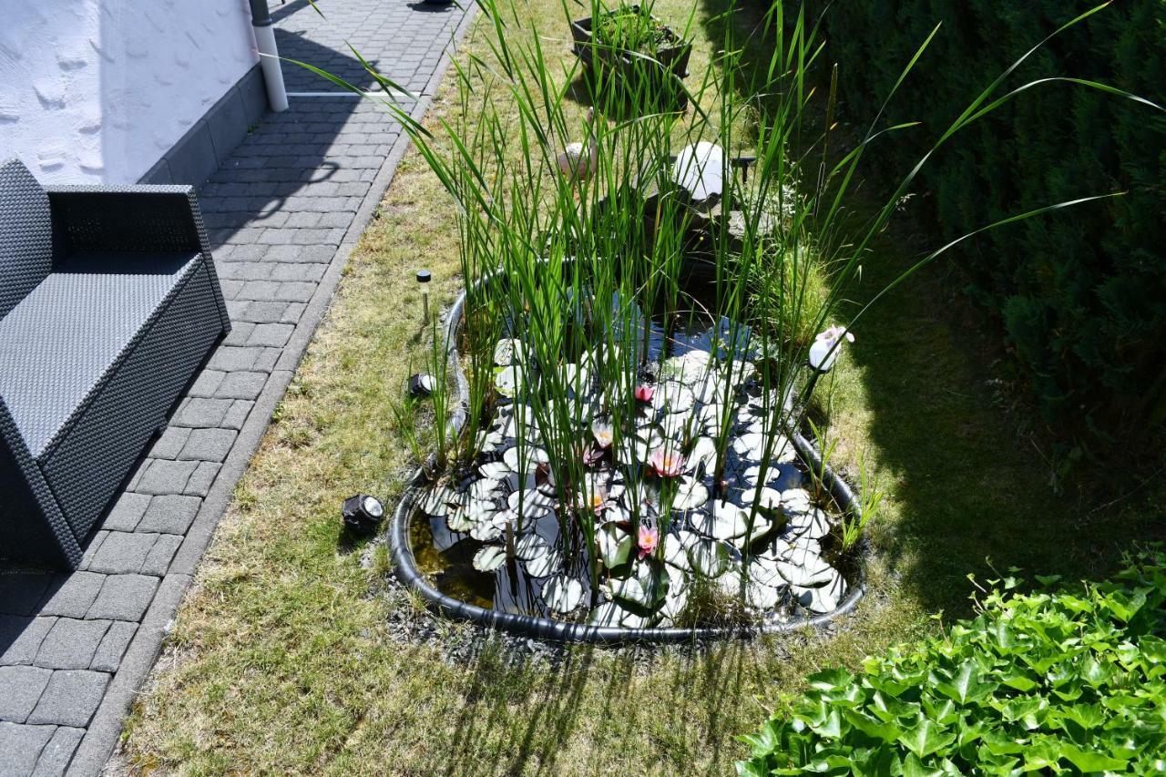 Ferienwohnung Bellerbergblick Ettringen  Kültér fotó