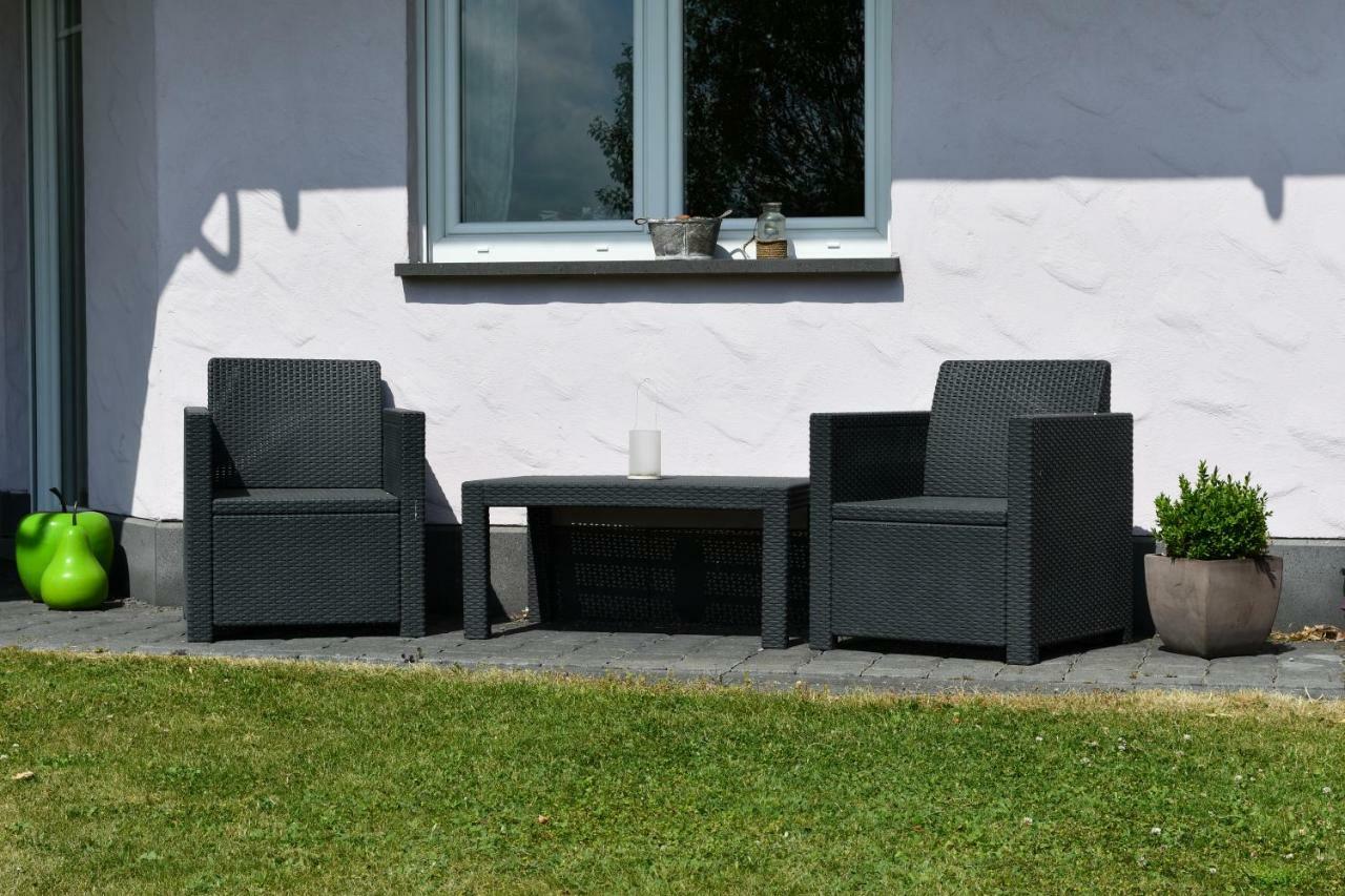 Ferienwohnung Bellerbergblick Ettringen  Kültér fotó