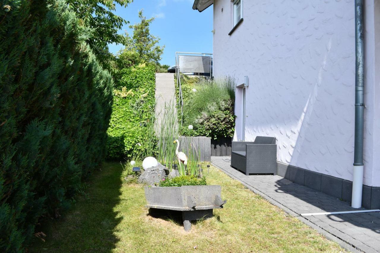 Ferienwohnung Bellerbergblick Ettringen  Kültér fotó