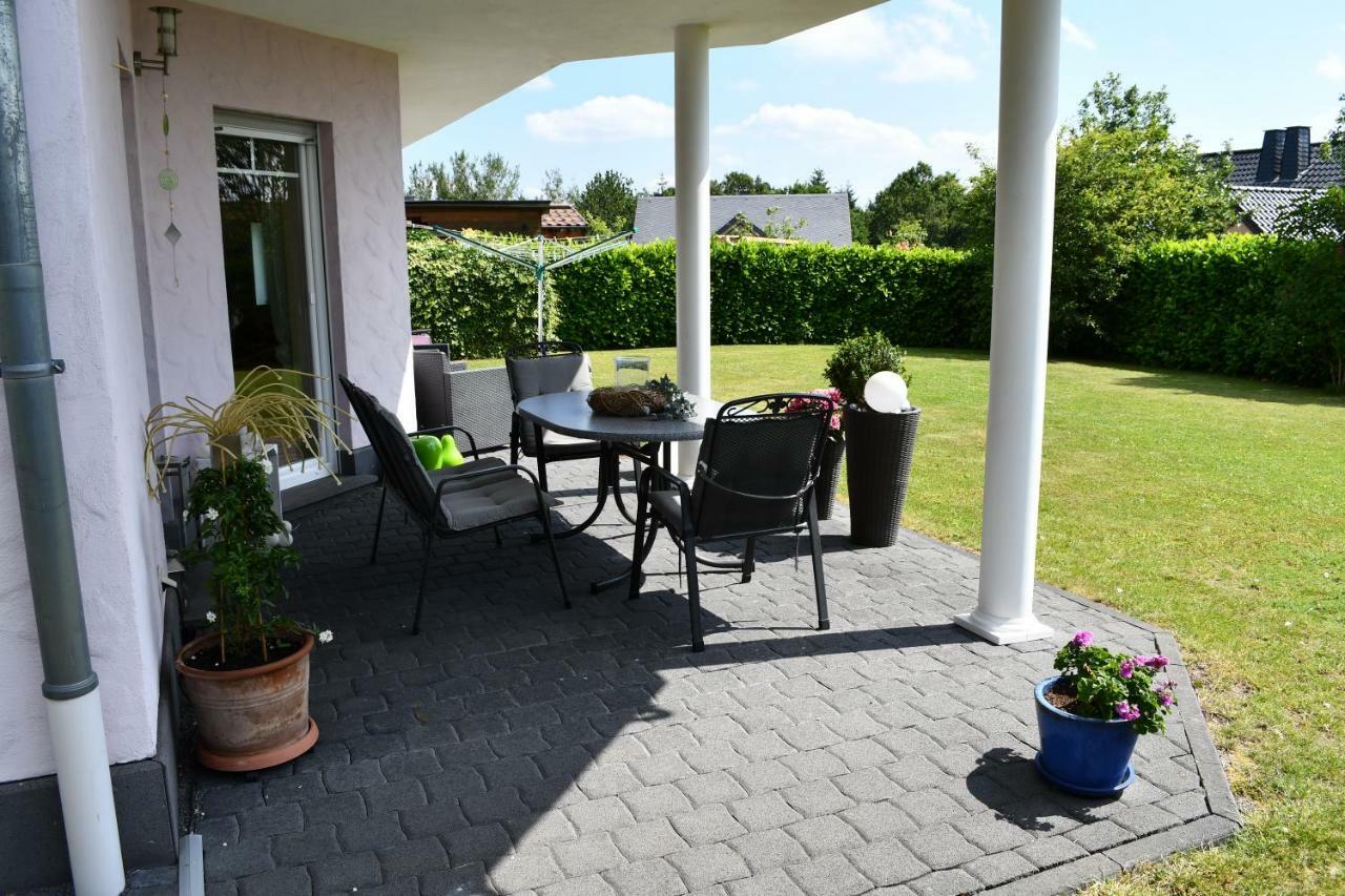 Ferienwohnung Bellerbergblick Ettringen  Kültér fotó