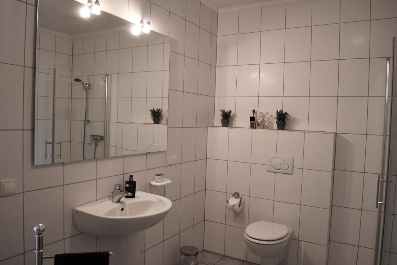 Ferienwohnung Bellerbergblick Ettringen  Kültér fotó