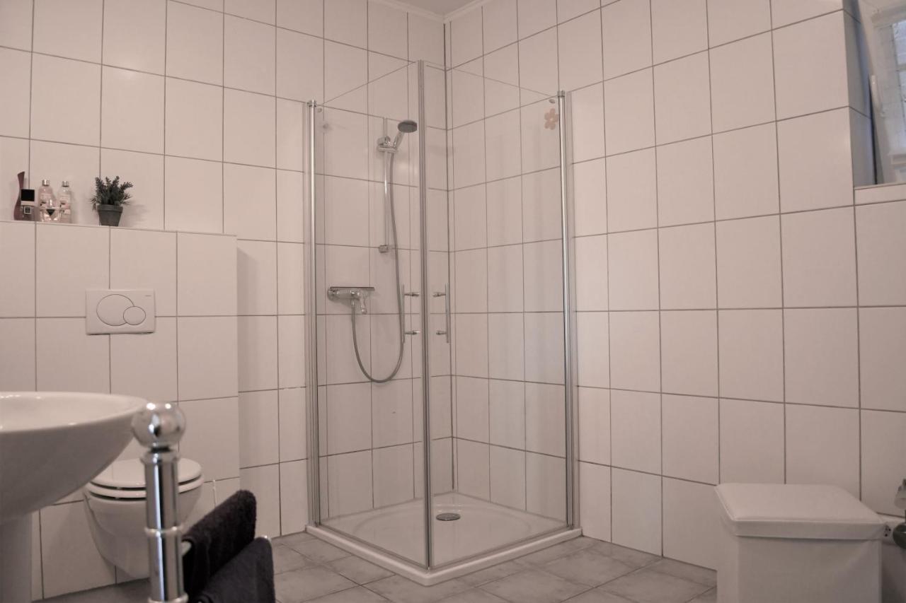 Ferienwohnung Bellerbergblick Ettringen  Kültér fotó