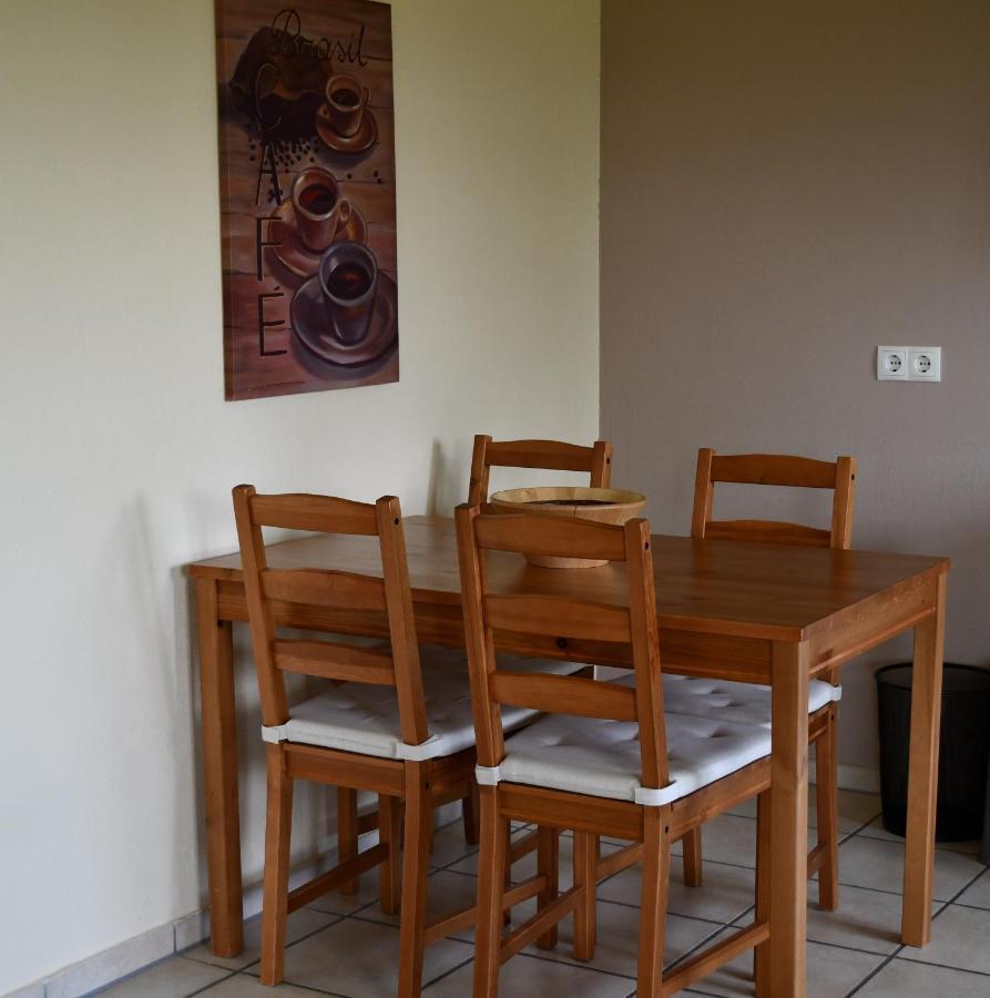 Ferienwohnung Bellerbergblick Ettringen  Kültér fotó