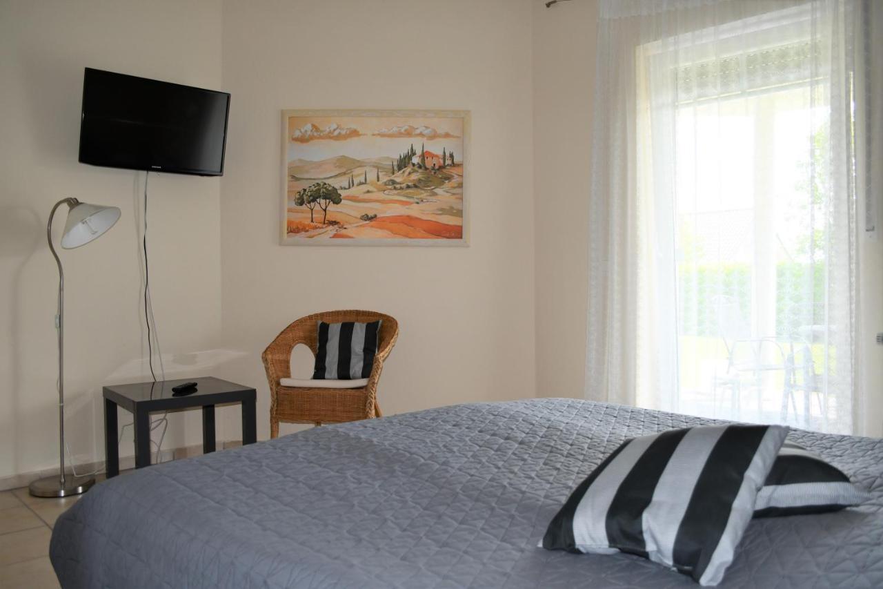 Ferienwohnung Bellerbergblick Ettringen  Kültér fotó