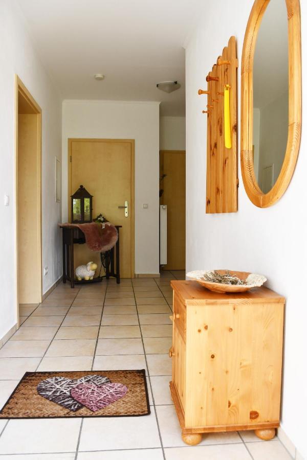Ferienwohnung Bellerbergblick Ettringen  Kültér fotó