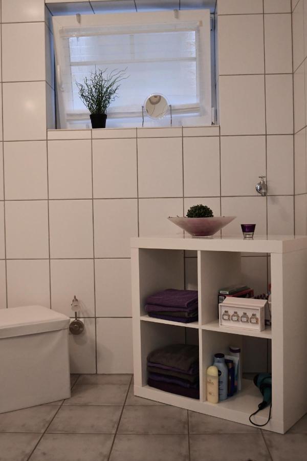 Ferienwohnung Bellerbergblick Ettringen  Kültér fotó